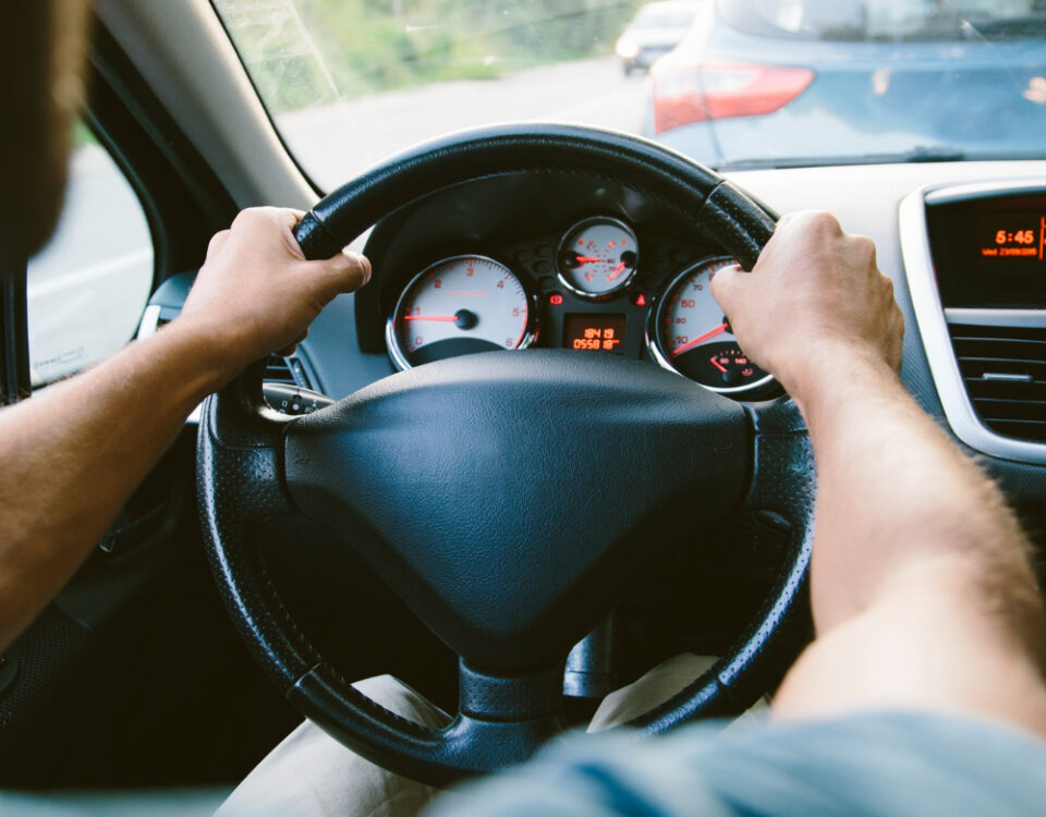B kategóriás jogosítvány több, mint vezetés - talentum-autosiskola.hu