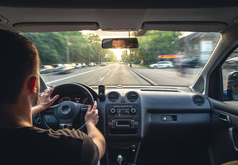 Autósiskola Budapesten tanulás forgalmi dugók között átok vagy áldás - talentum-autosiskola.hu